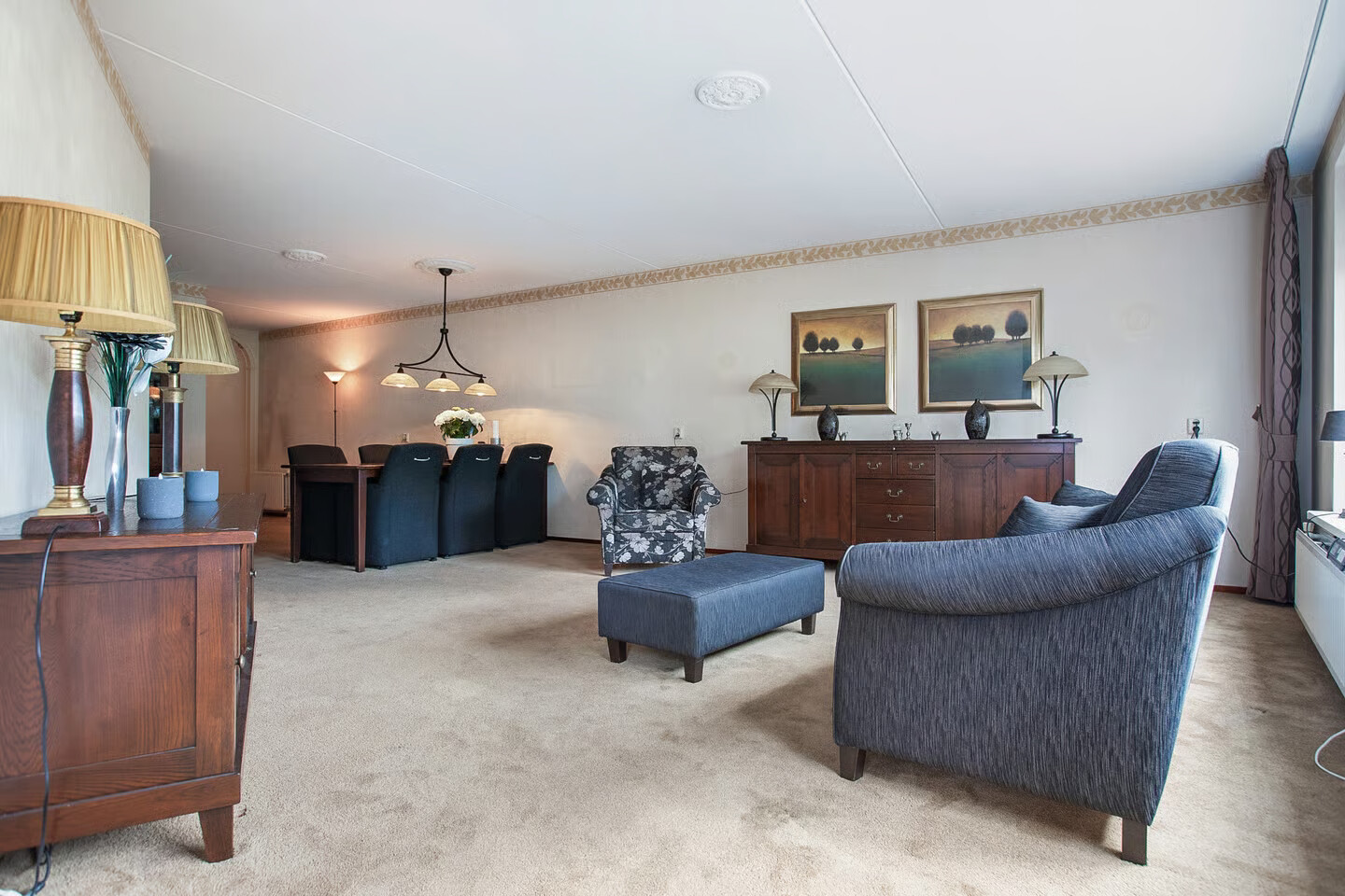 Appartement te koop: Frans Halsstraat 34, Volendam