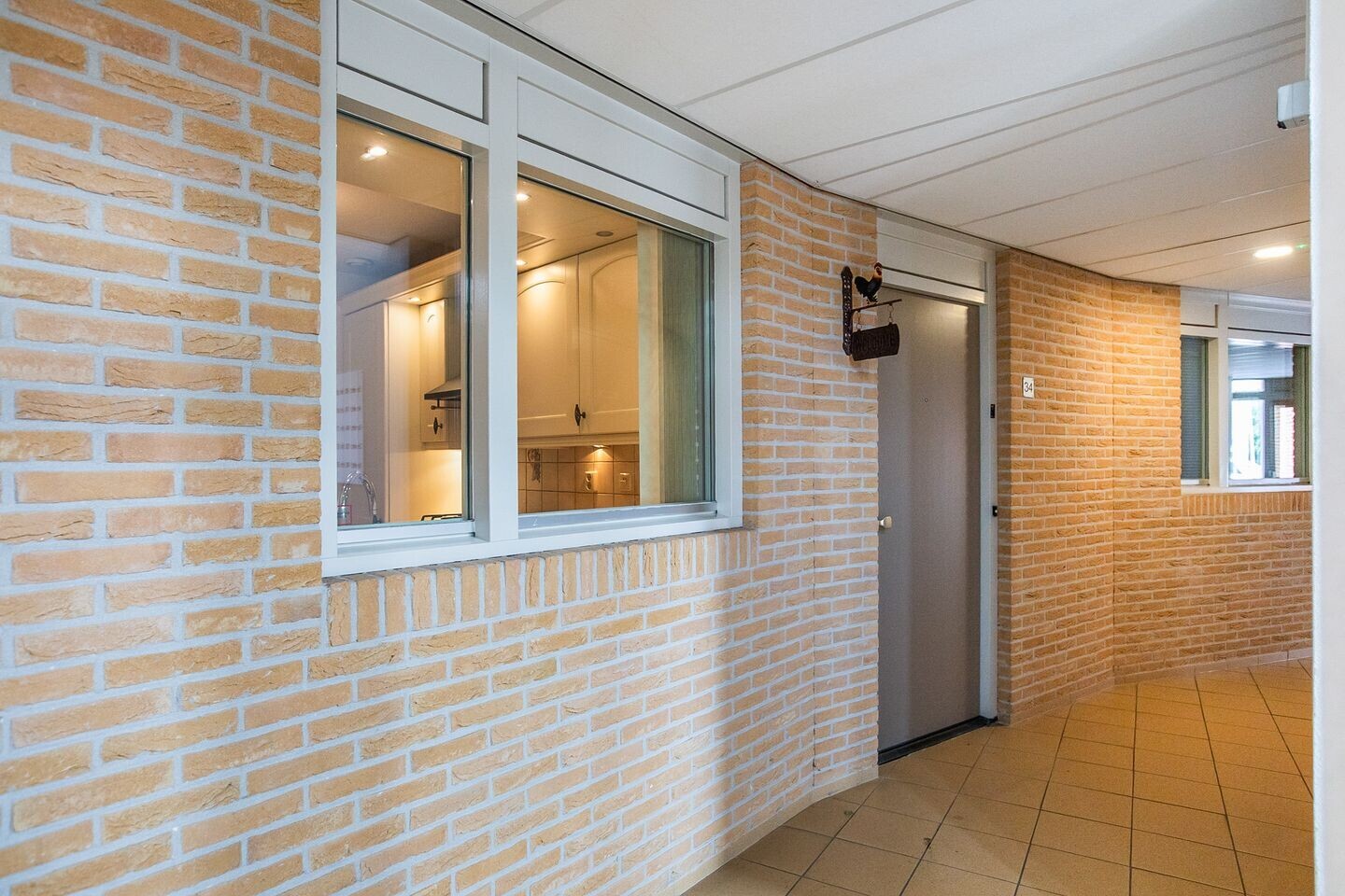 Appartement te koop: Frans Halsstraat 34, Volendam