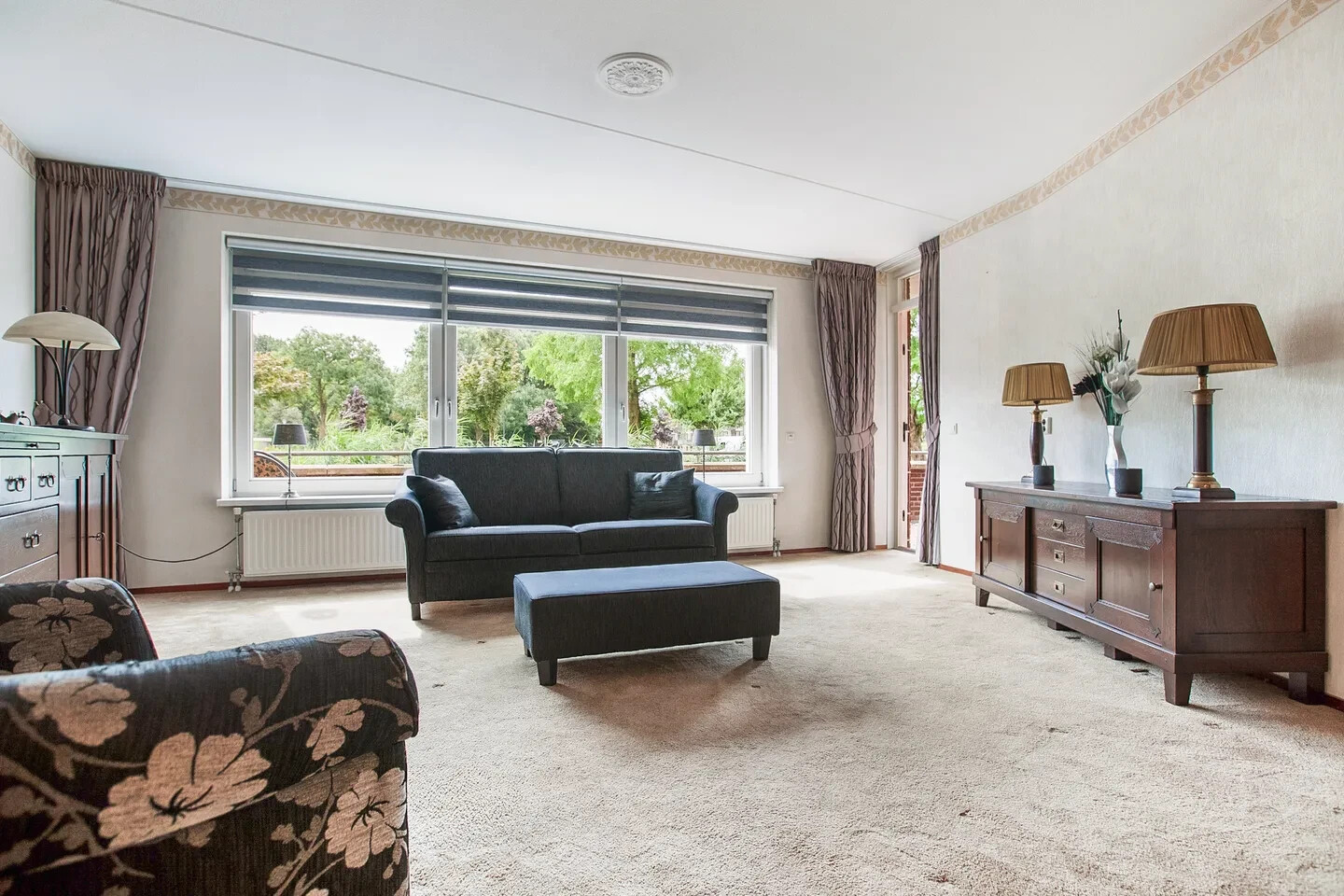 Appartement te koop: Frans Halsstraat 34, Volendam