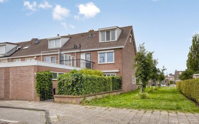 Wijnand Nieuwenkampstraat 23