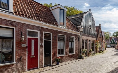 Gevangenpoortsteeg 16
