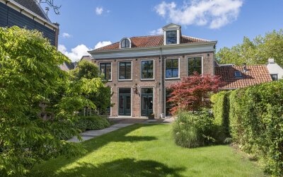 Schepenmakersdijk 11