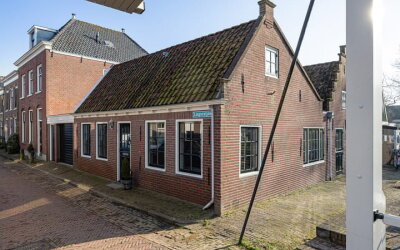 Lingerzijde 57