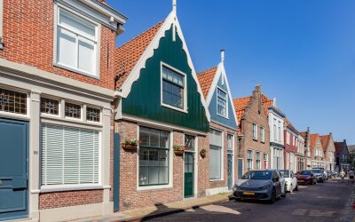 Lingerzijde 26