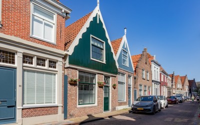 Lingerzijde 26