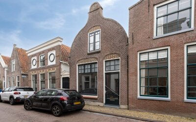 Kleine Kerkstraat 14
