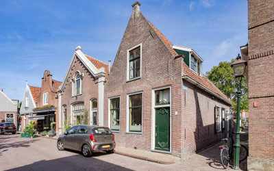 Kleine Kerkstraat 18