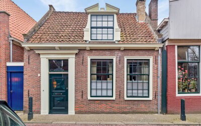 Spuistraat 29