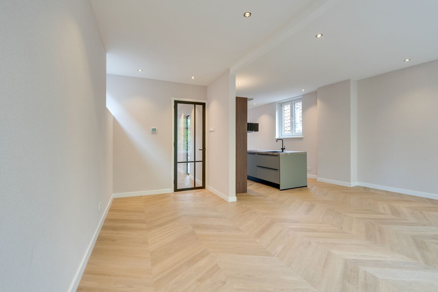 Appartement te koop: Prinsenstraat 2A, Edam