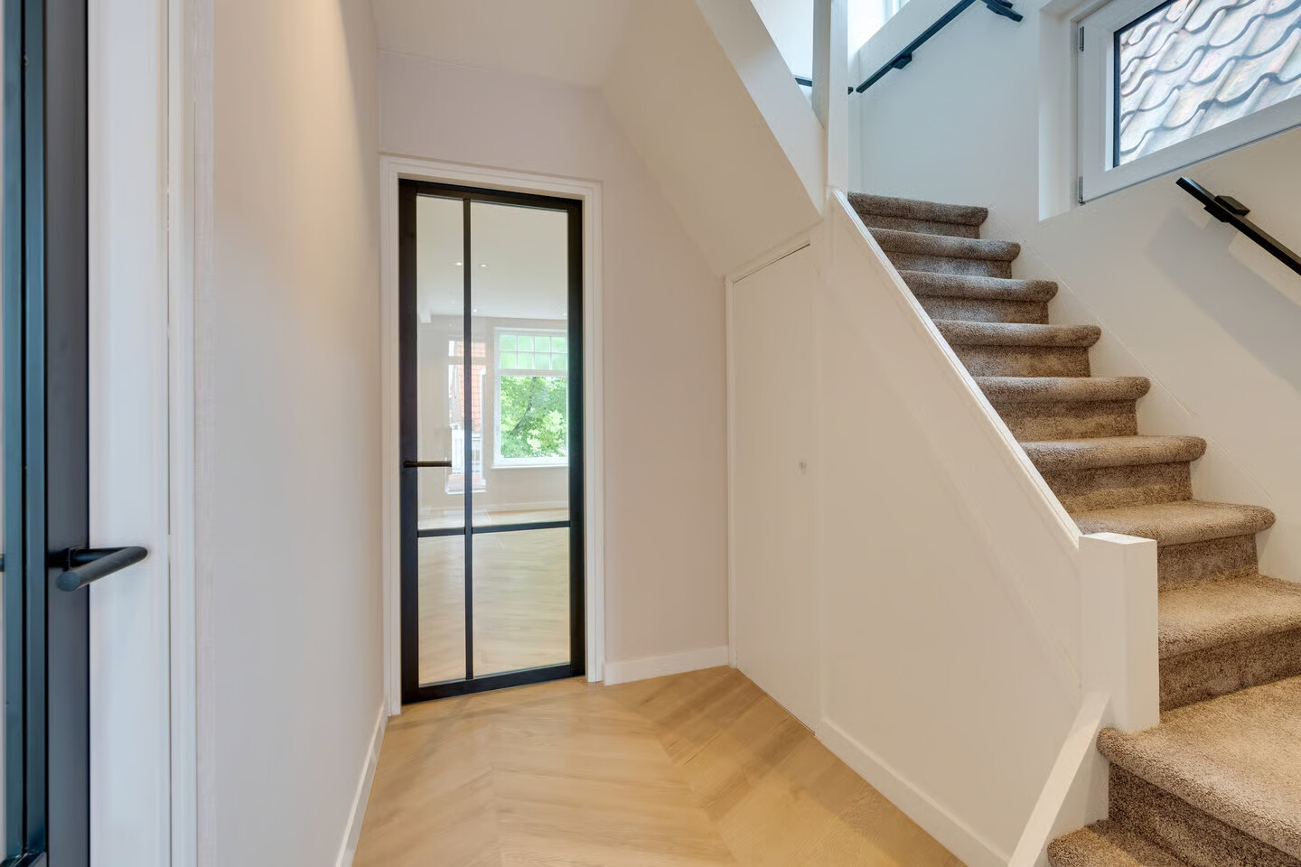 Appartement te koop: Prinsenstraat 2A, Edam