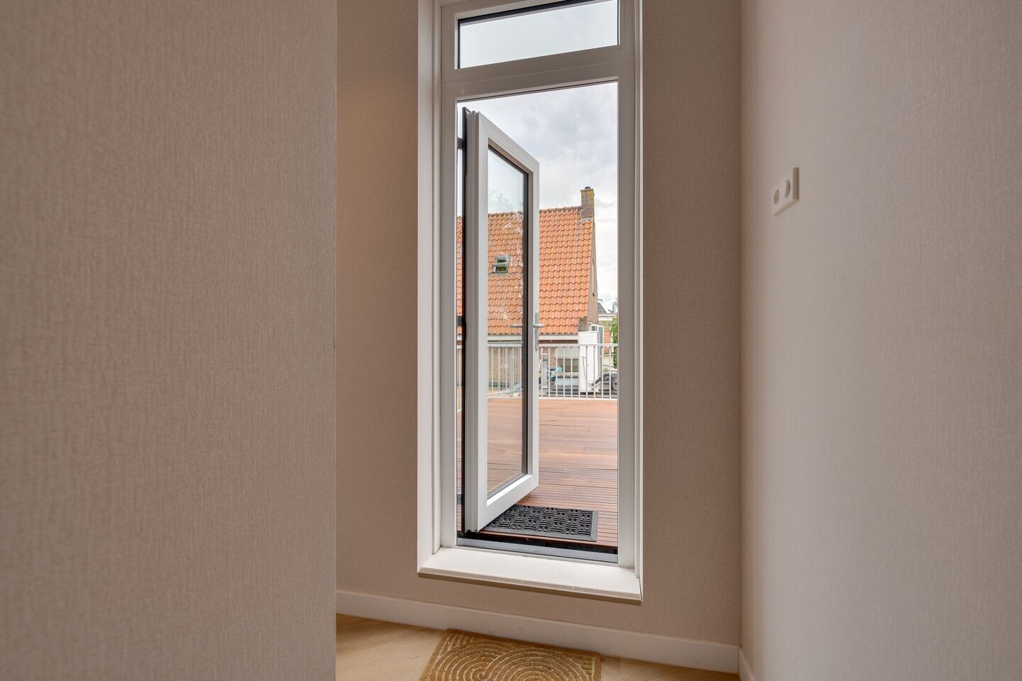 Appartement te koop: Prinsenstraat 2A, Edam