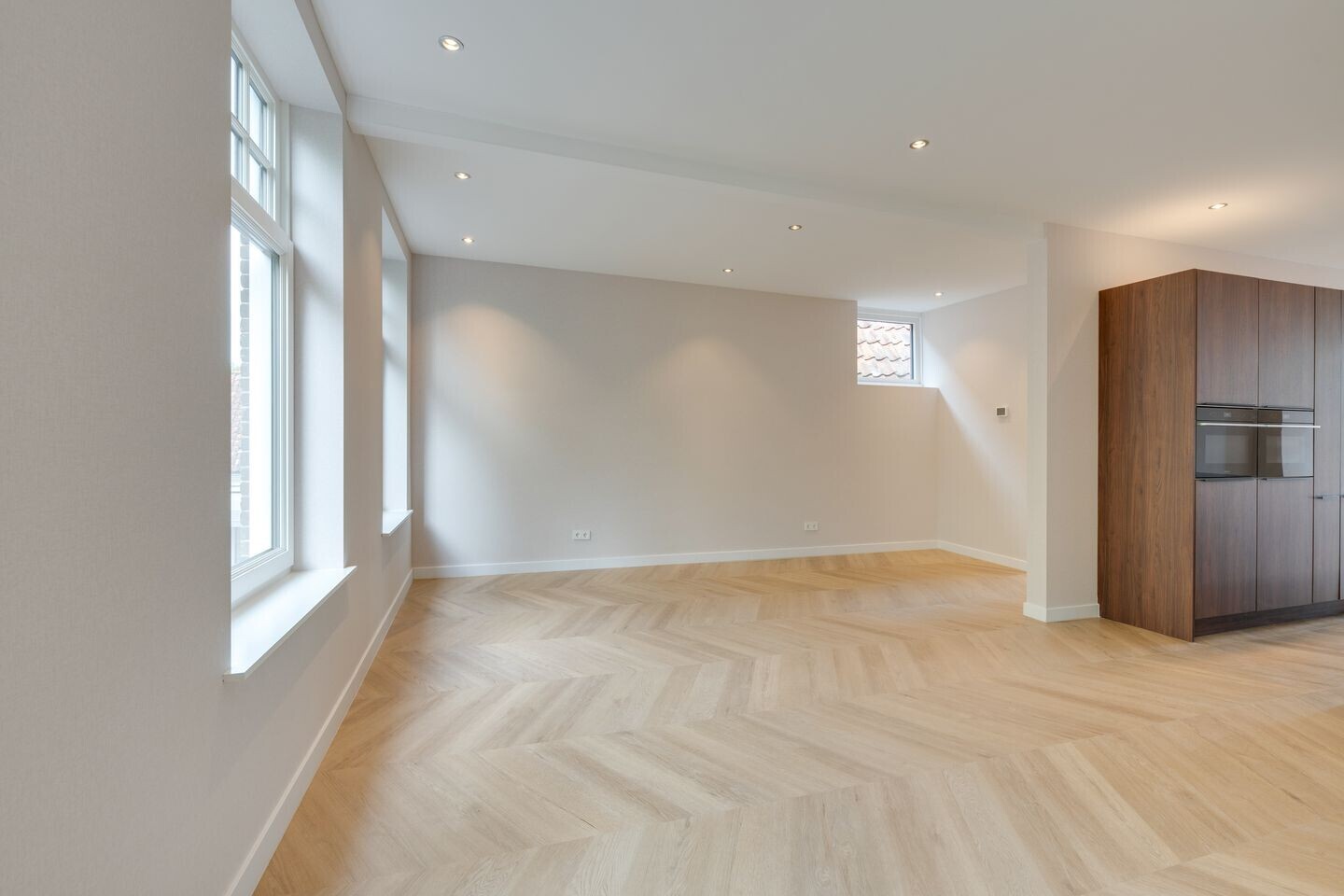 Appartement te koop: Prinsenstraat 2A, Edam