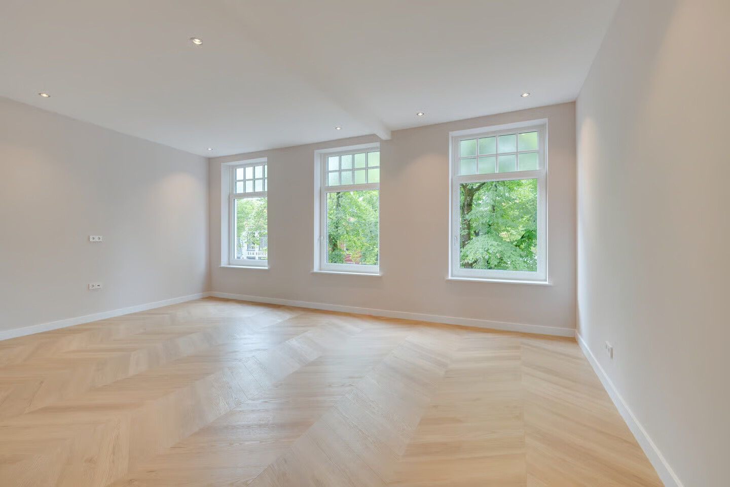 Appartement te koop: Prinsenstraat 2A, Edam