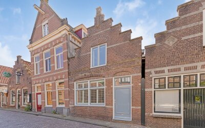Prinsenstraat 9
