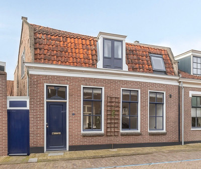 Grote Kerks. 13