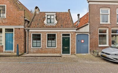 Grote Kerkstraat 33
