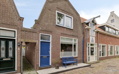 Grote Kerkstraat 2
