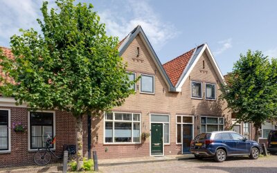 Grote Kerkstraat 48