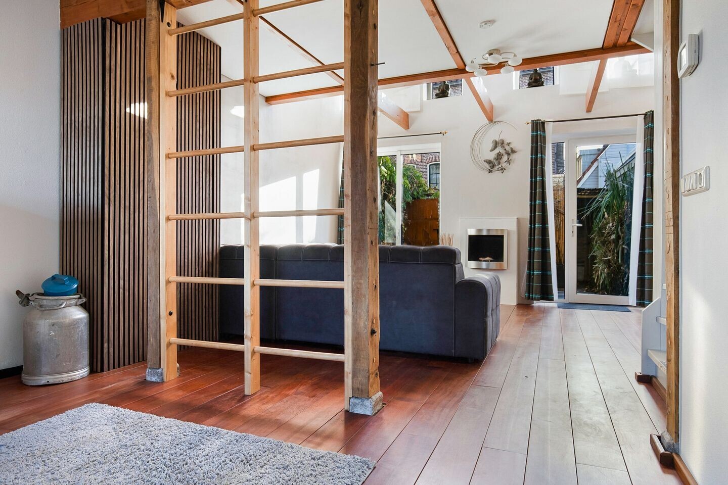 Hoekwoning te koop: Voorhaven 41D, Edam