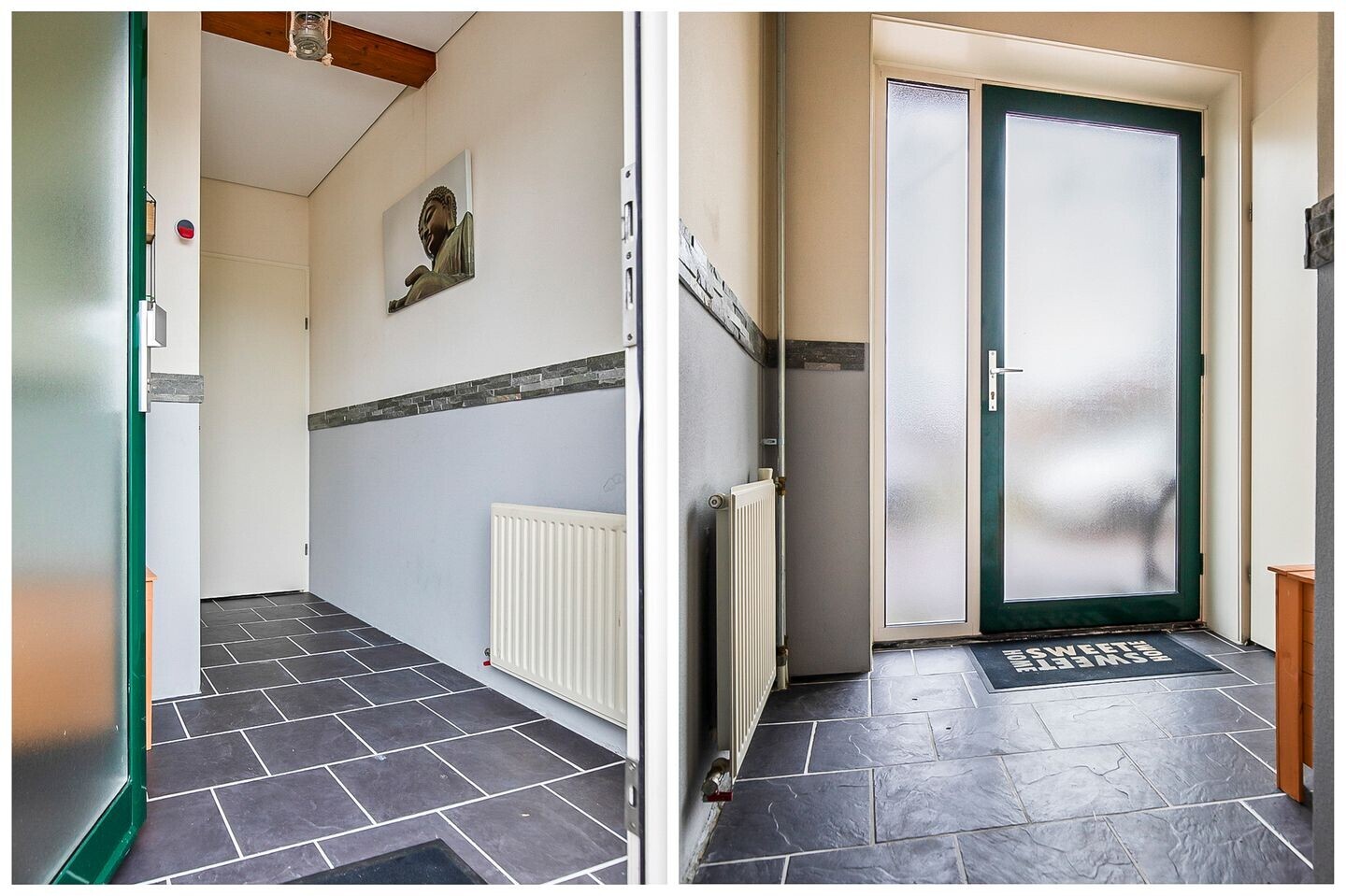 Hoekwoning te koop: Voorhaven 41D, Edam