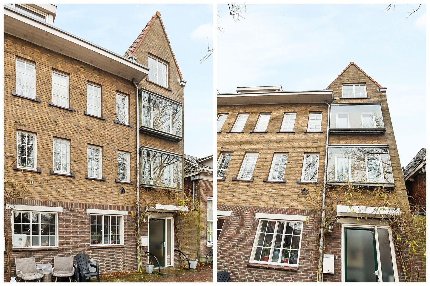 Hoekwoning te koop: Voorhaven 41D, Edam