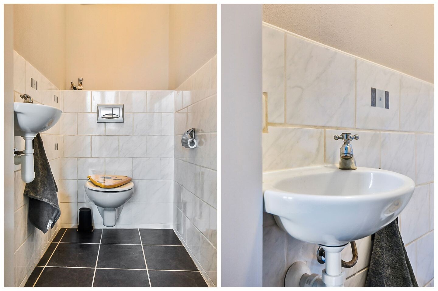 Hoekwoning te koop: Voorhaven 41D, Edam