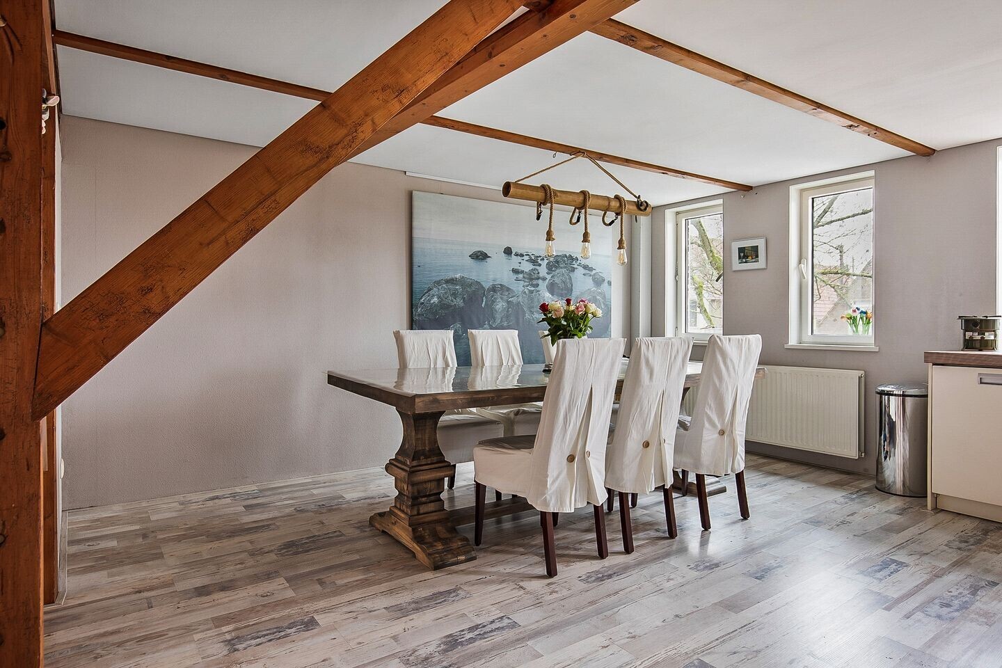 Hoekwoning te koop: Voorhaven 41D, Edam