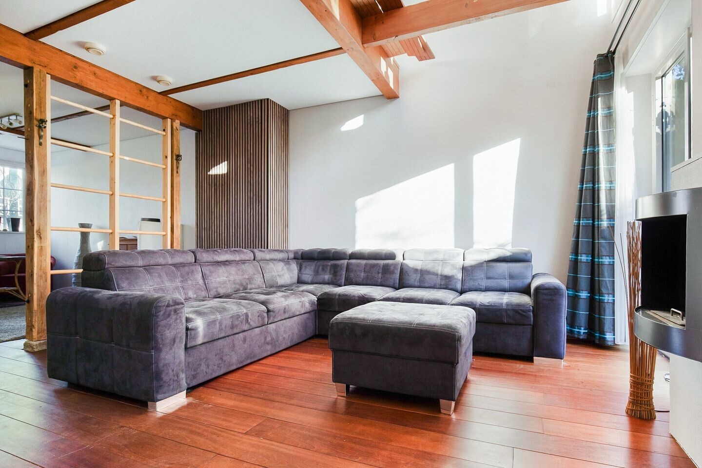 Hoekwoning te koop: Voorhaven 41D, Edam