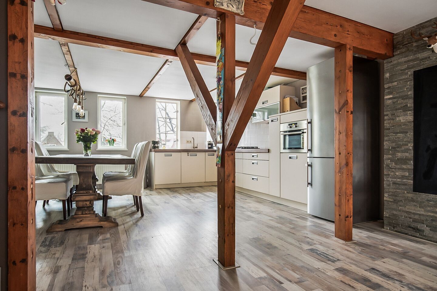 Hoekwoning te koop: Voorhaven 41D, Edam