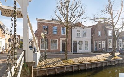 Voorhaven 101
