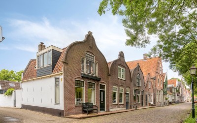 Voorhaven 42