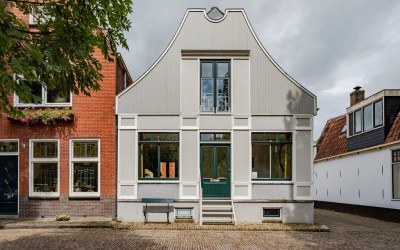 Voorhaven 44