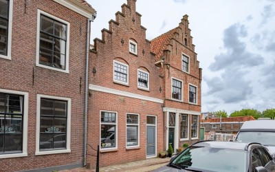 Hoogstraat 12