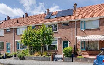 Roelof Bootstraat 61