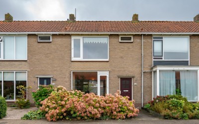 Roelof Bootstraat 76