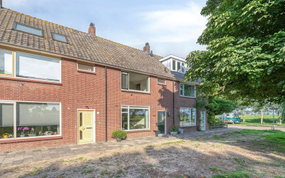 Noordervesting 4