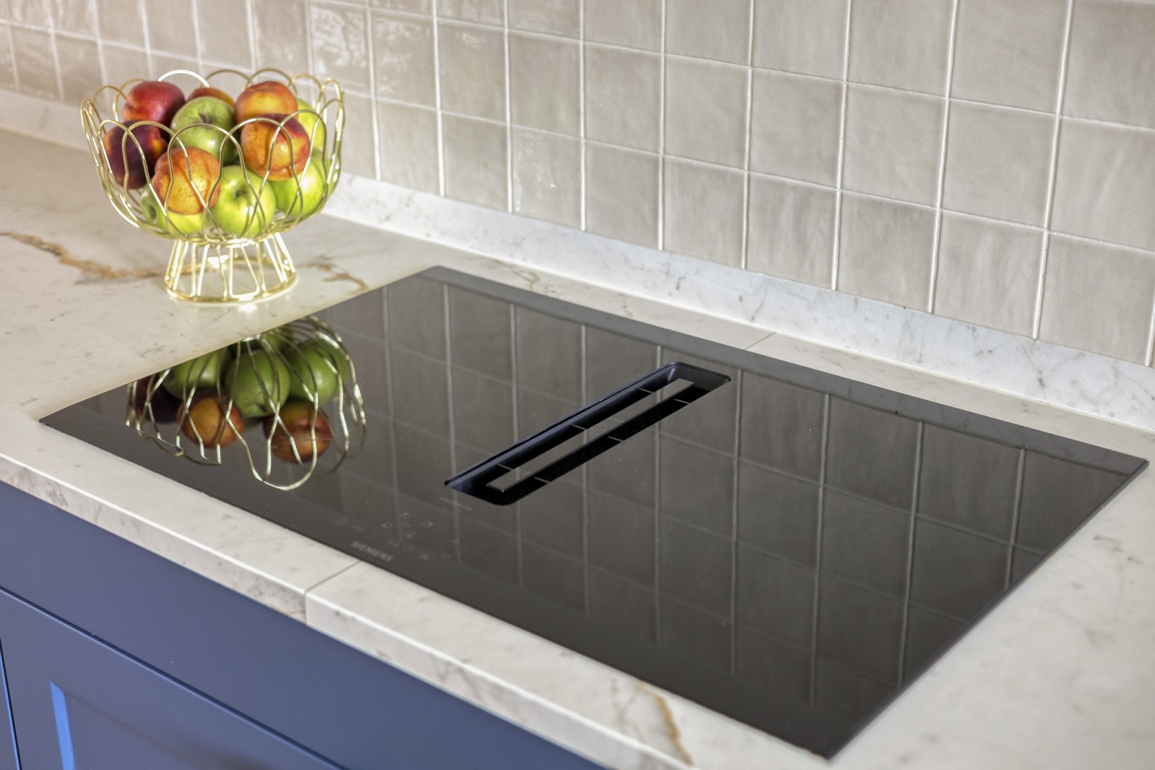 Tussenwoning te koop: Baandervesting 8, Edam