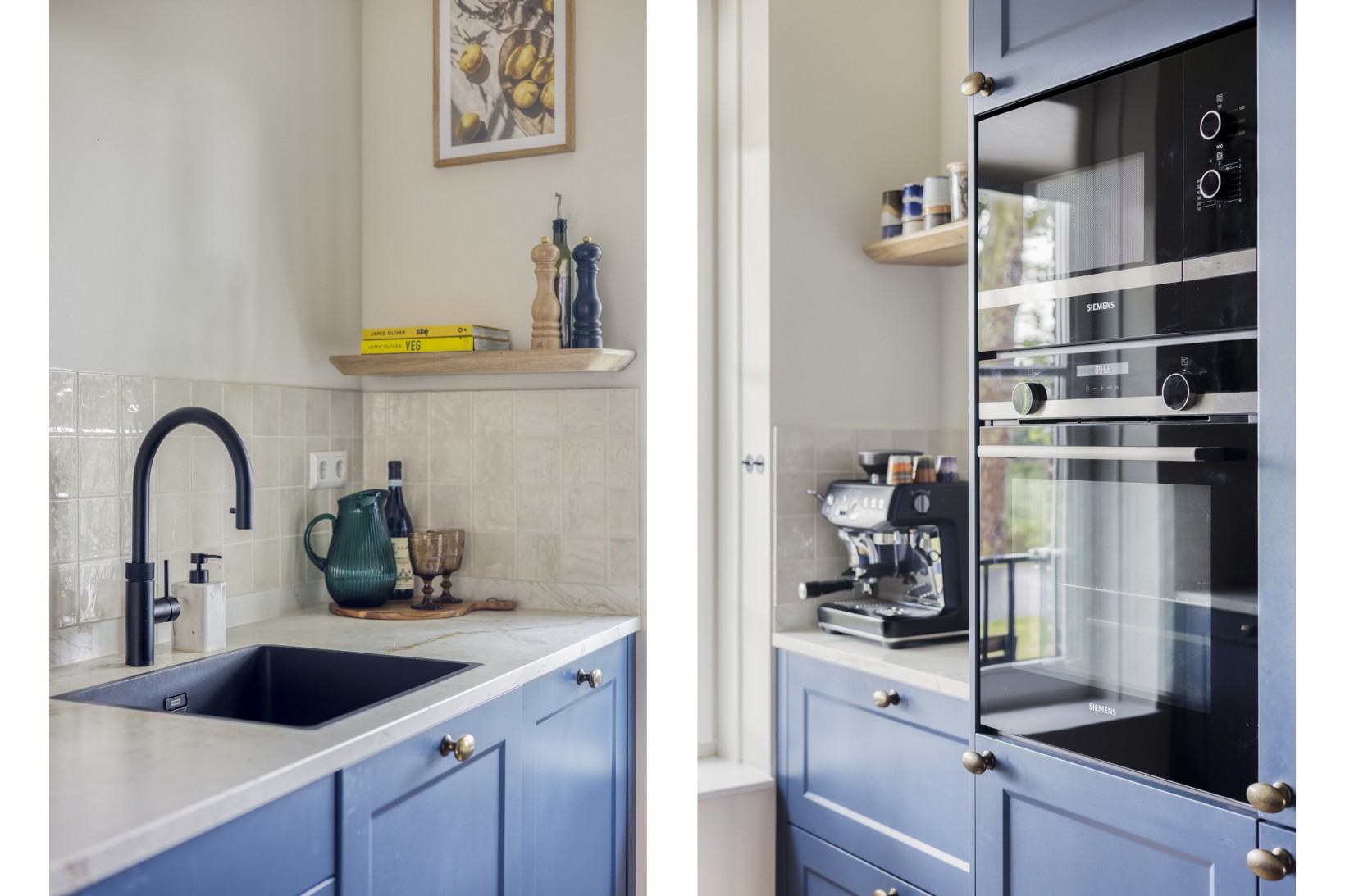 Tussenwoning te koop: Baandervesting 8, Edam