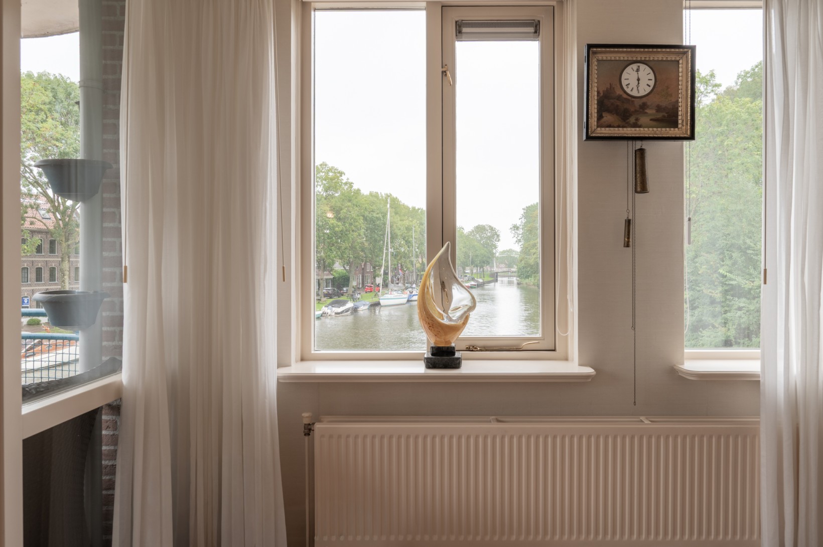 Appartement te koop: Baandervesting 88, Edam