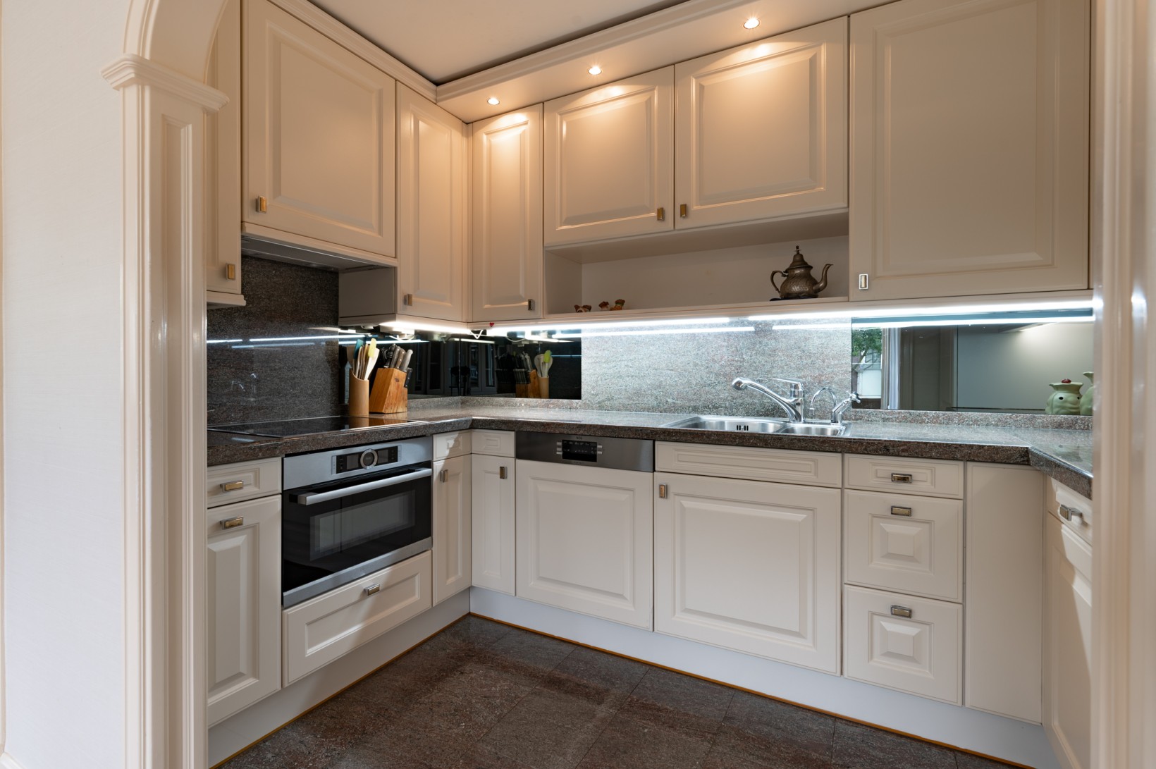 Appartement te koop: Baandervesting 88, Edam