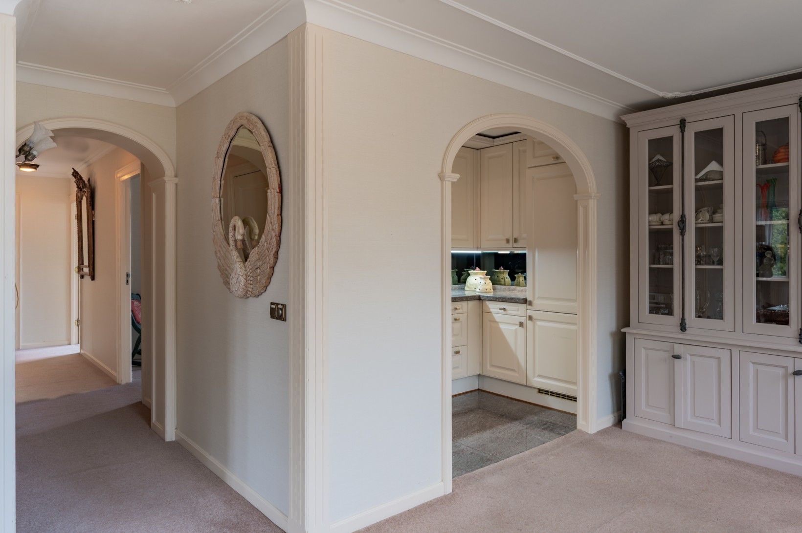 Appartement te koop: Baandervesting 88, Edam