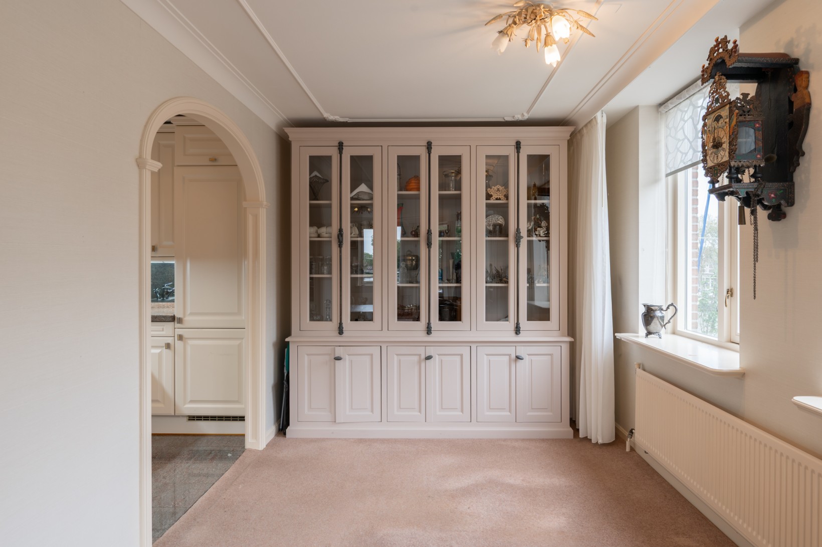 Appartement te koop: Baandervesting 88, Edam