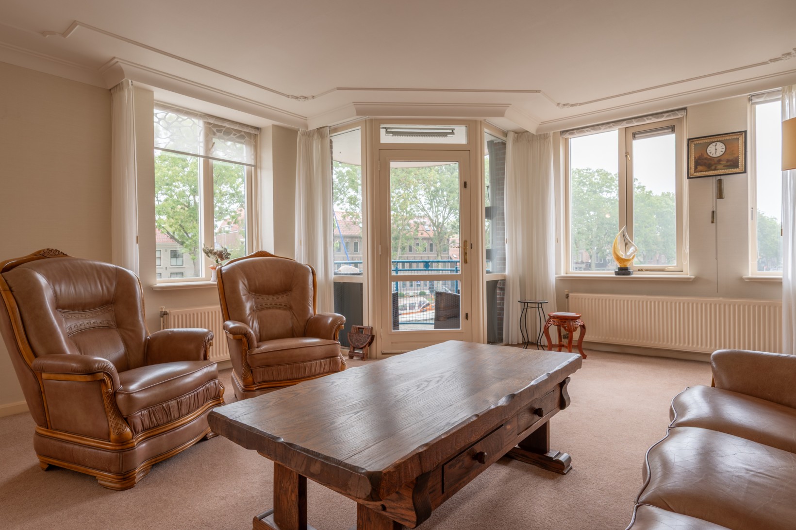Appartement te koop: Baandervesting 88, Edam