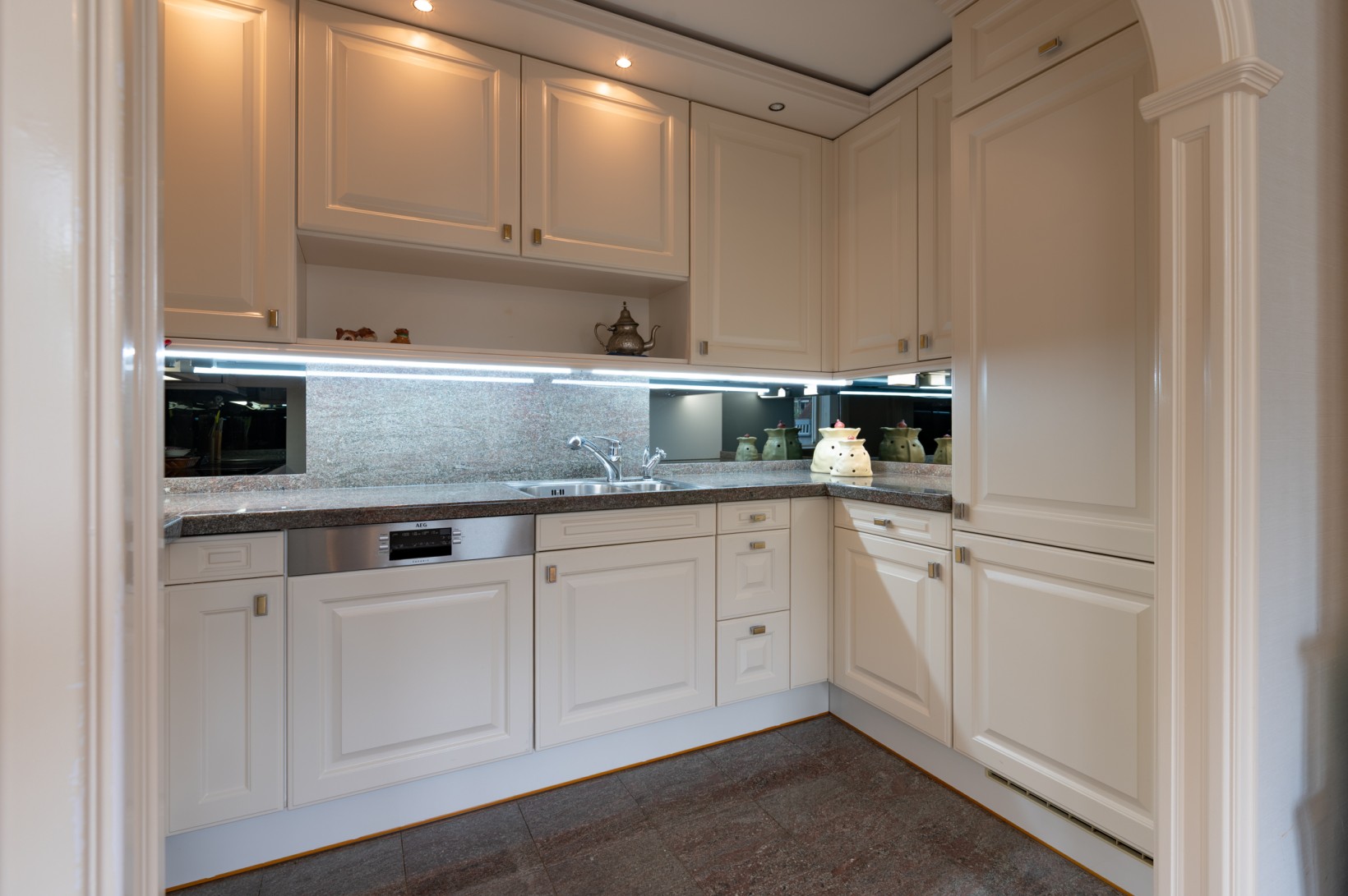 Appartement te koop: Baandervesting 88, Edam