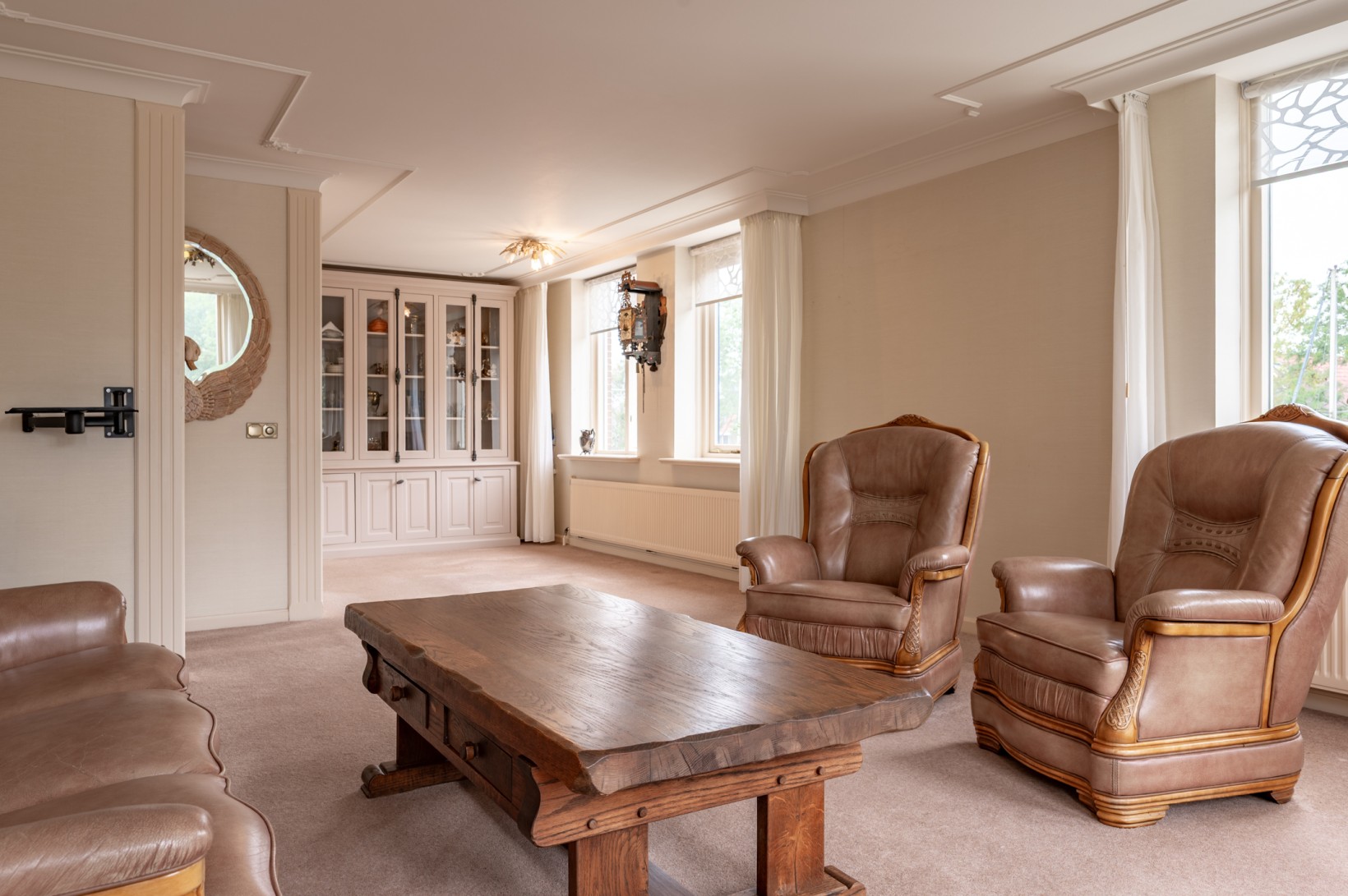 Appartement te koop: Baandervesting 88, Edam