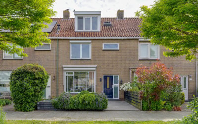 Zijpemeerhof 21
