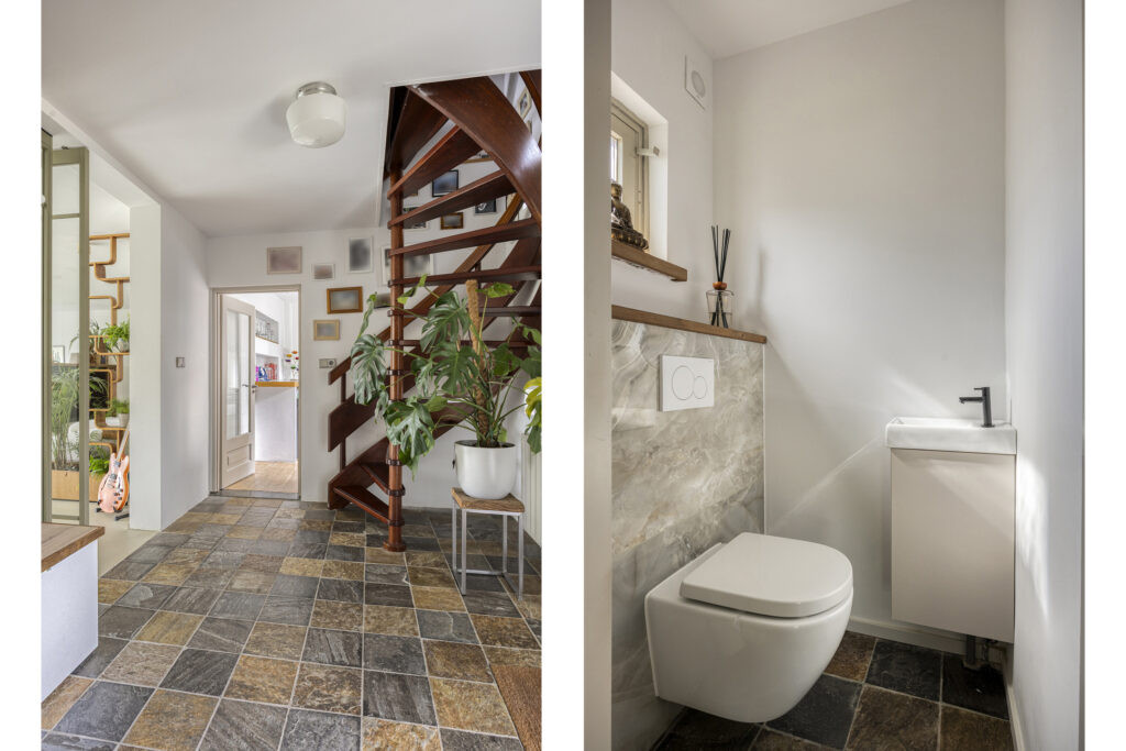 Vrijstaande woning te koop: William Pontstraat 51, Edam