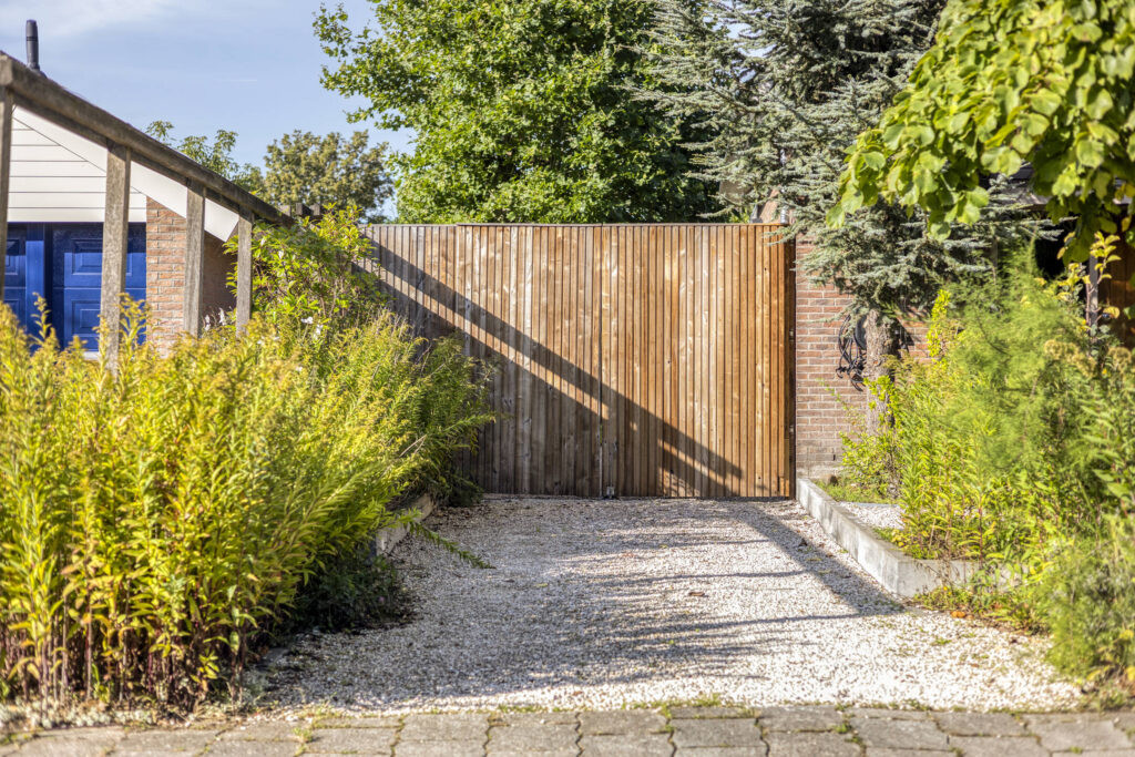 Vrijstaande woning te koop: William Pontstraat 51, Edam