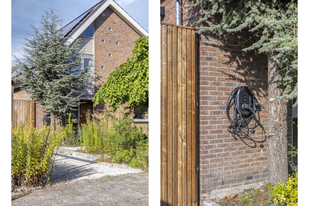 Vrijstaande woning te koop: William Pontstraat 51, Edam