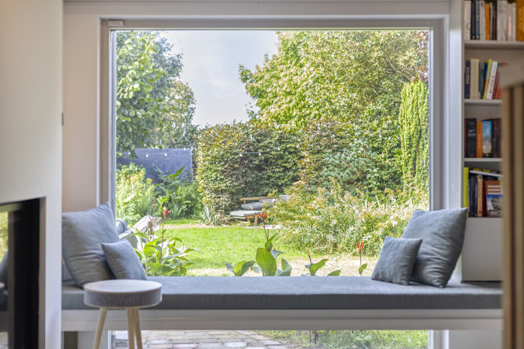Vrijstaande woning te koop: William Pontstraat 51, Edam